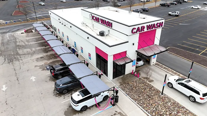 LUV Car Wash 8