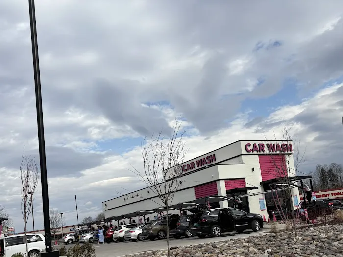 LUV Car Wash 2