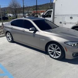 LUV Car Wash ico