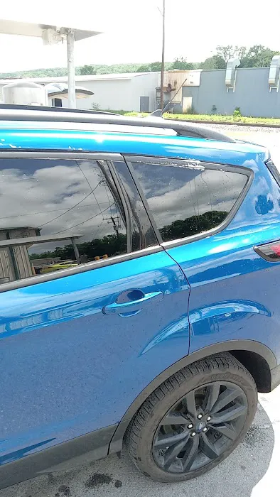Jetz III Car Wash 0