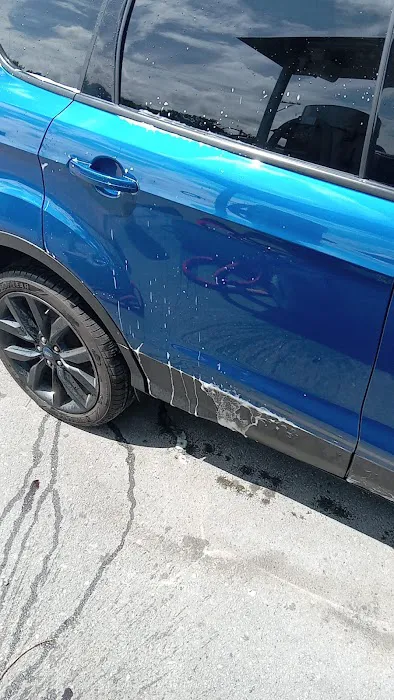 Jetz III Car Wash 1