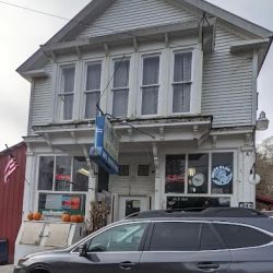 Bob’s Country Store ico