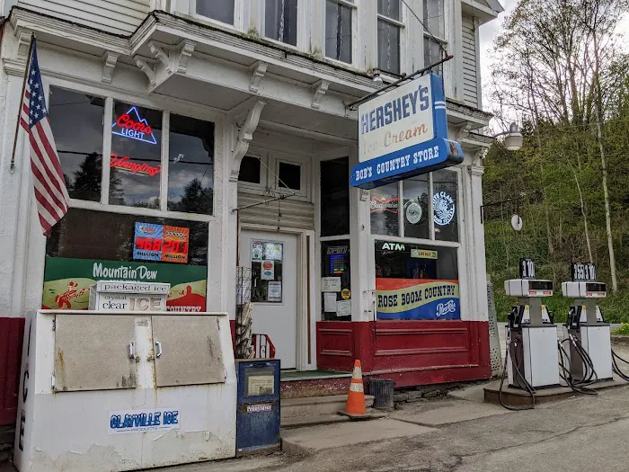 Bob’s Country Store 1