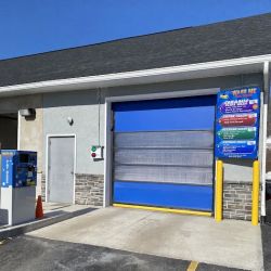 Wash Me Car Wash ico