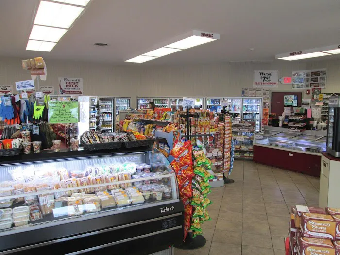 Stewart's Shops 1