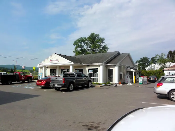 Stewart's Shops 2