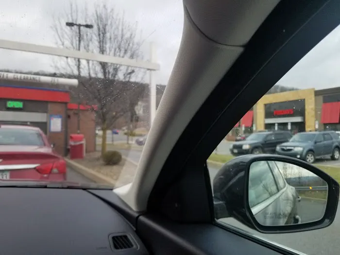 Car Wash 0