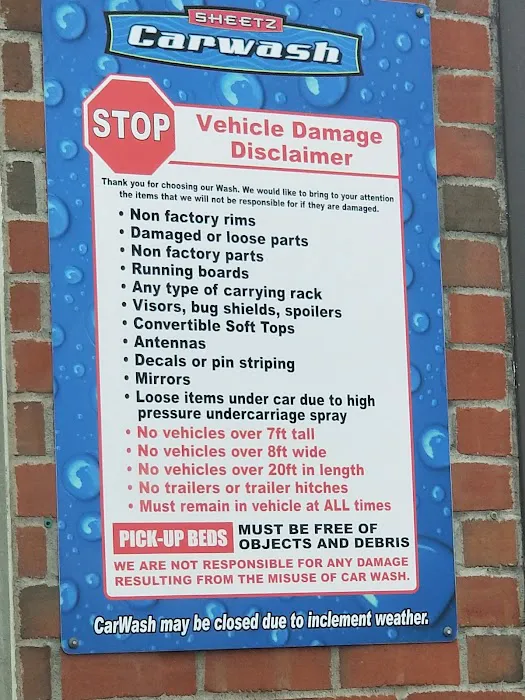 Car Wash 2