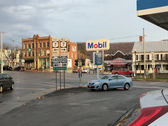 Mobil 6