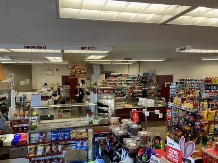 Stewart's Shops 6