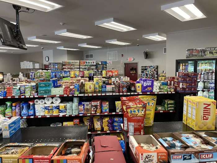 Stewart's Shops 4