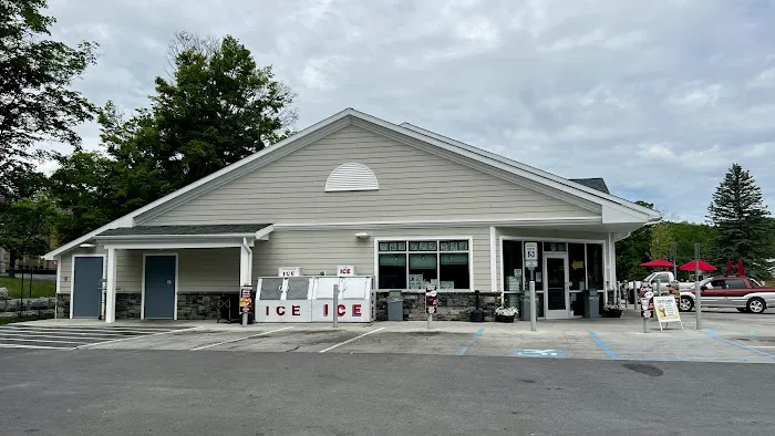 Stewart's Shops 9