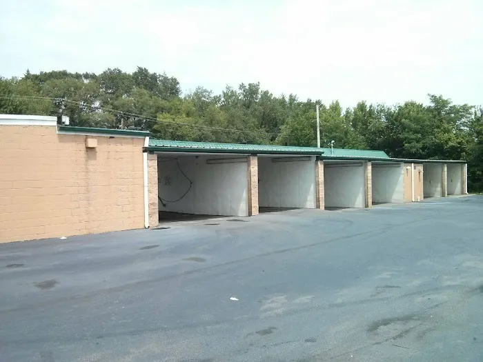 Duryea Car Wash 2