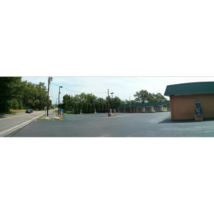 Duryea Car Wash 3