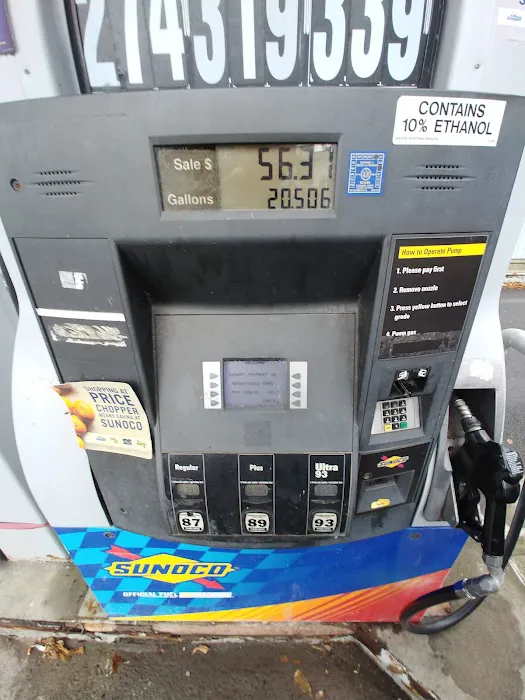 Sunoco 2