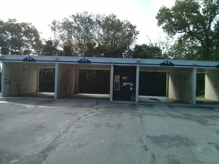 Exeter Car Wash 9