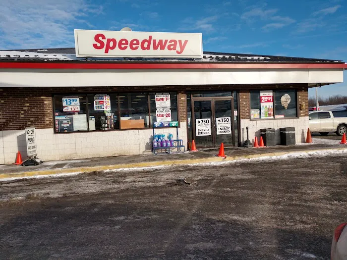 Speedway 4
