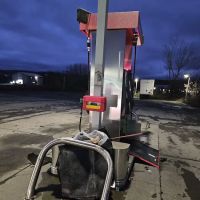Speedway