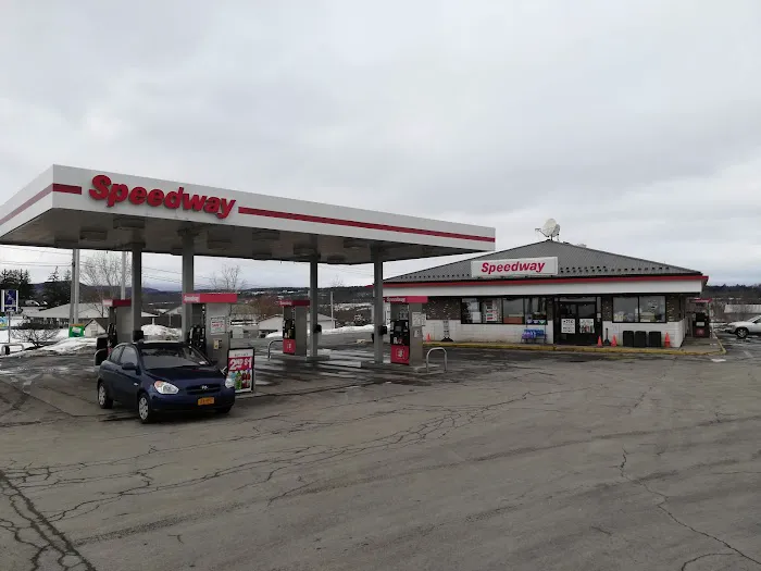 Speedway 3