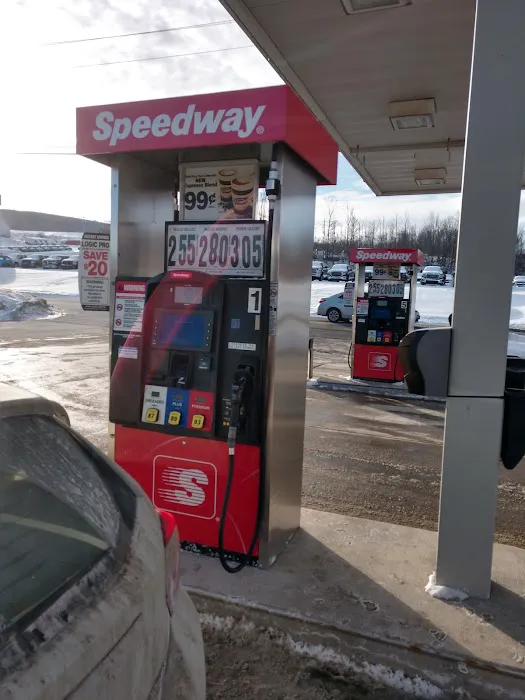 Speedway 2