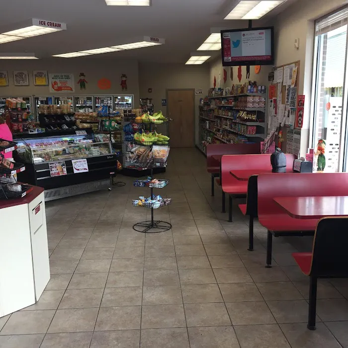 Stewart's Shops 7