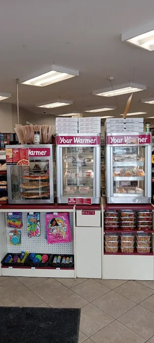 Stewart's Shops 3