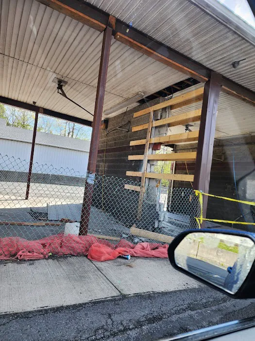Pittston By-Pass Self Service Car Wash 1