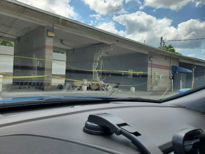 Pittston By-Pass Self Service Car Wash 0