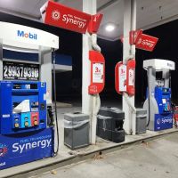 Mobil
