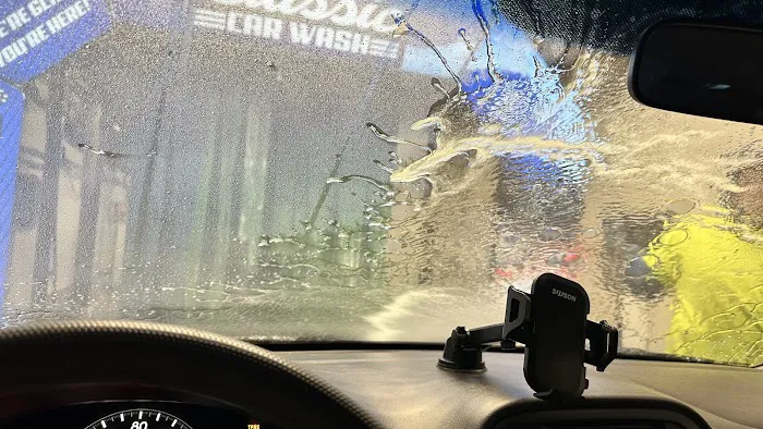 Classic Car Wash 0