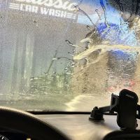 Classic Car Wash