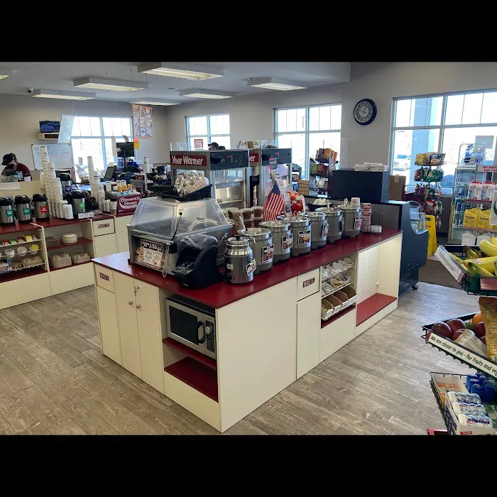 Stewart's Shops 1