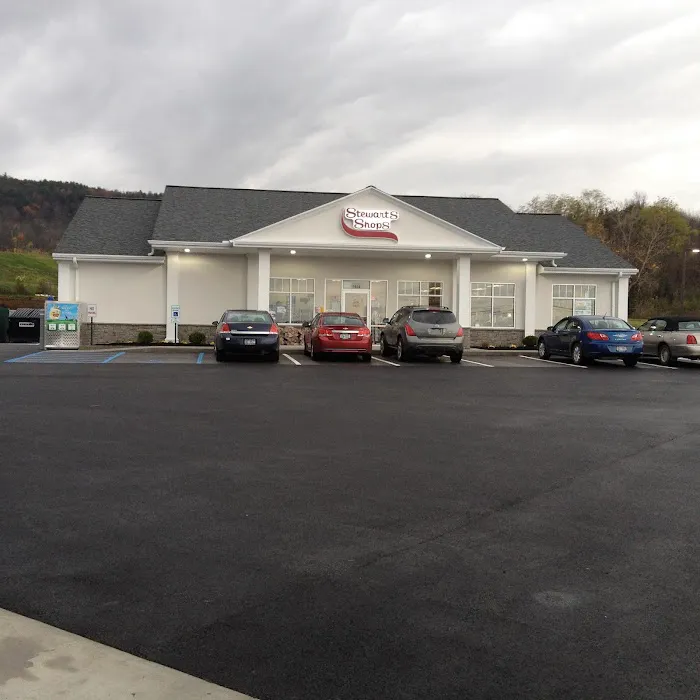 Stewart's Shops 6