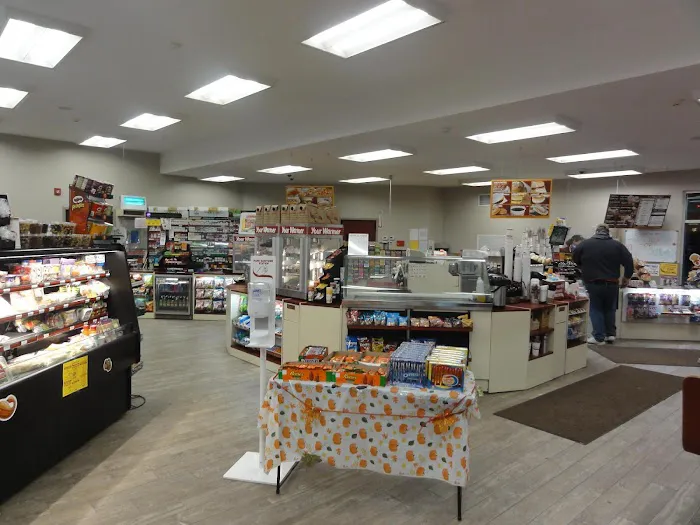 Stewart's Shops 2
