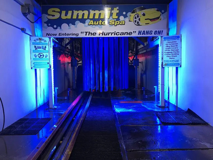 Summit Auto Spa 2