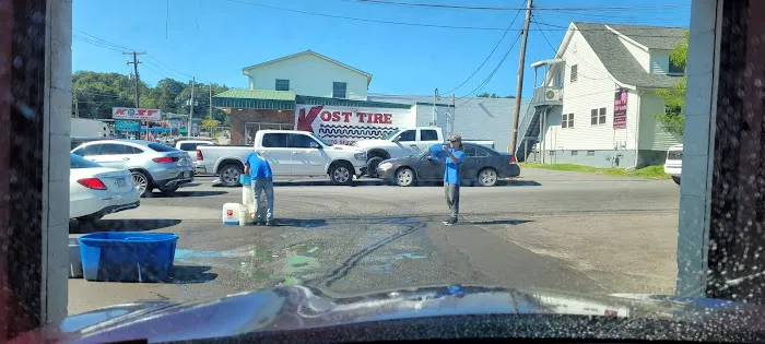 Summit Auto Spa 6