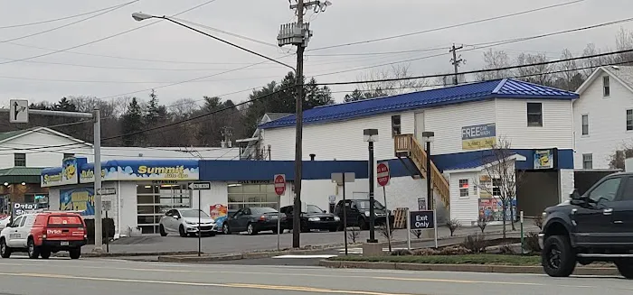 Summit Auto Spa 8