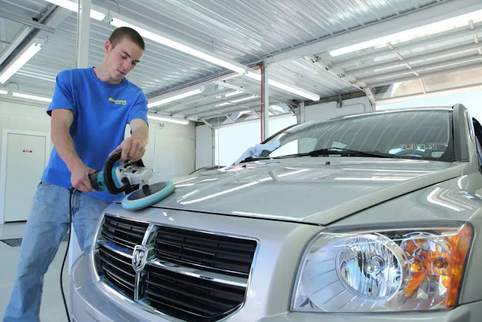 Summit Auto Spa 7