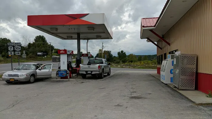 Citgo 0