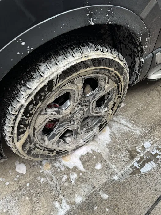 BC AUTO SPA PA 1