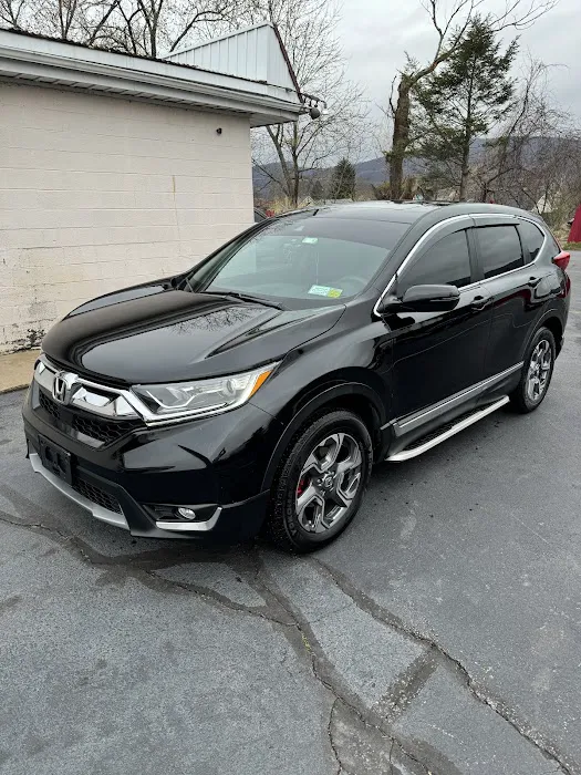 BC AUTO SPA PA 0