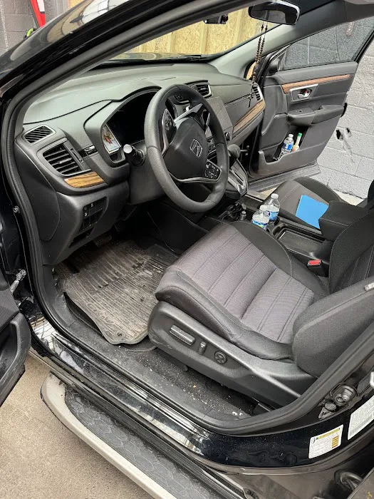 BC AUTO SPA PA 5