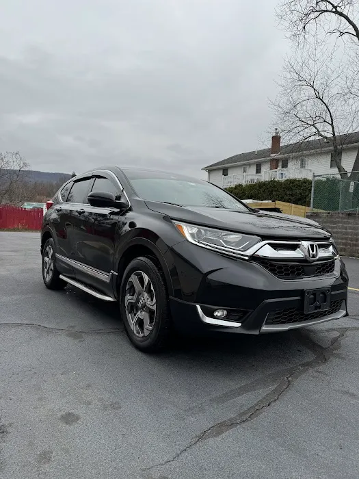 BC AUTO SPA PA 9