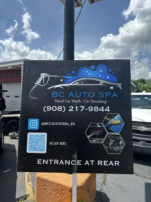 BC AUTO SPA PA 7