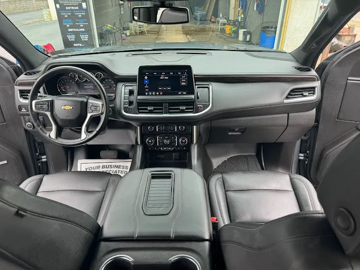 BC AUTO SPA PA 2