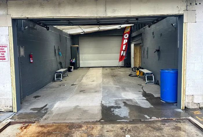 BC AUTO SPA PA 6