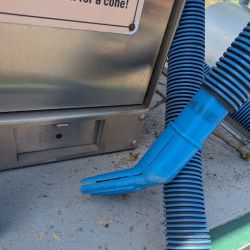 Fresh N Quik Car wash Nescopeck ico
