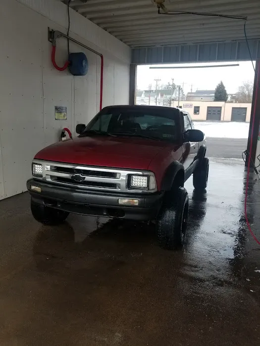 Nanticoke Car Wash 2