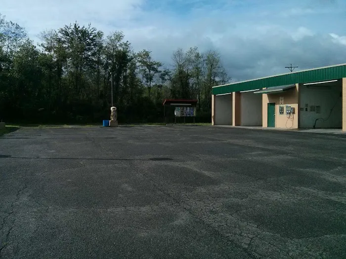 Nanticoke Car Wash 4