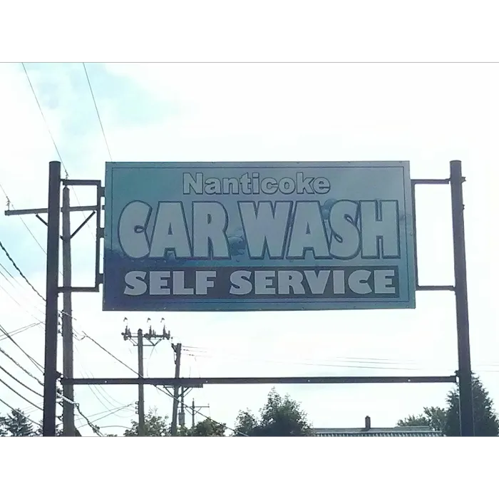 Nanticoke Car Wash 6